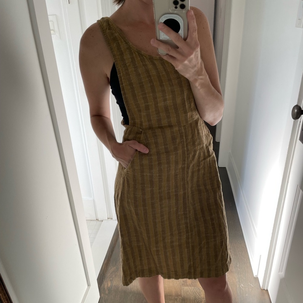 Ace & Jig Dress